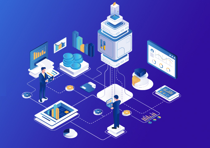 考试系统解决方案